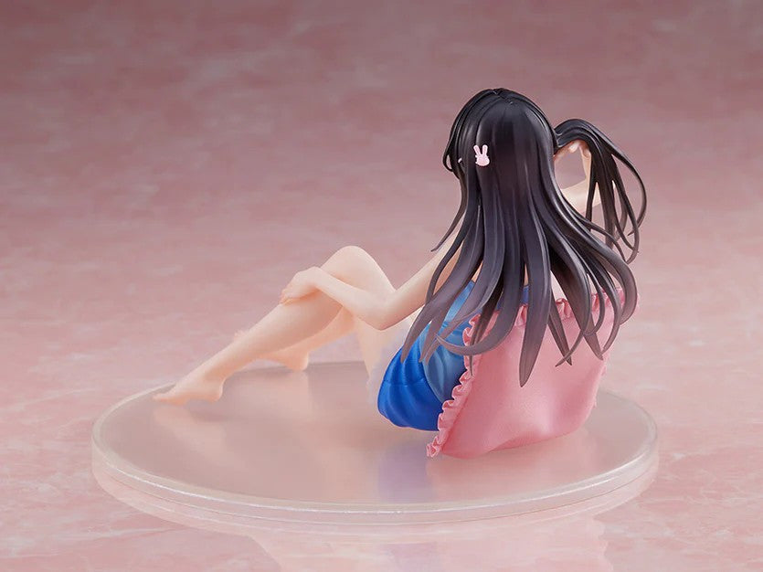Rascal Does Not Dream of Bunny Girl Senpai – Figurine Mai Sakurajima Coreful Roomwear Ver.