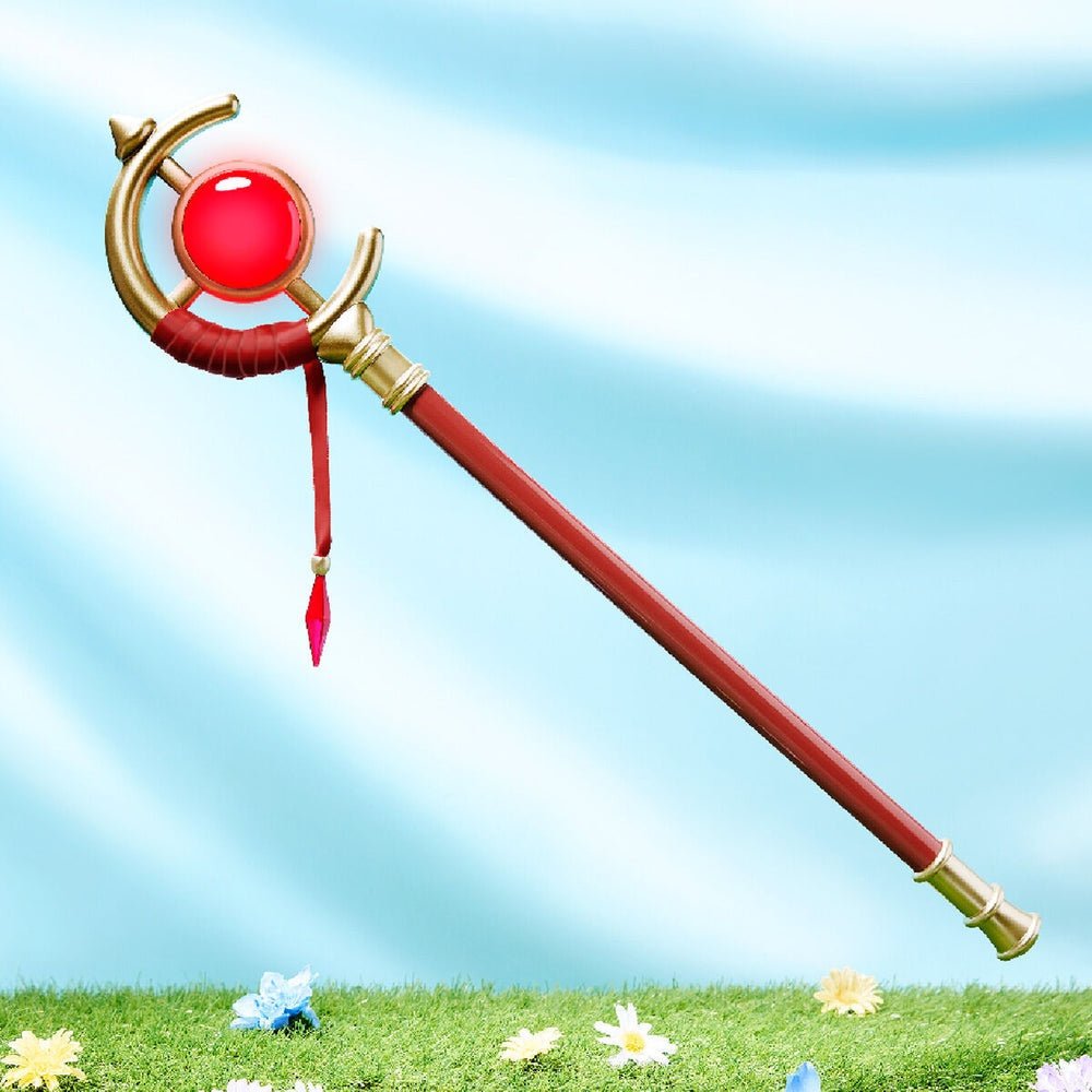 Frieren - Figurine Frieren's Staff Furyu