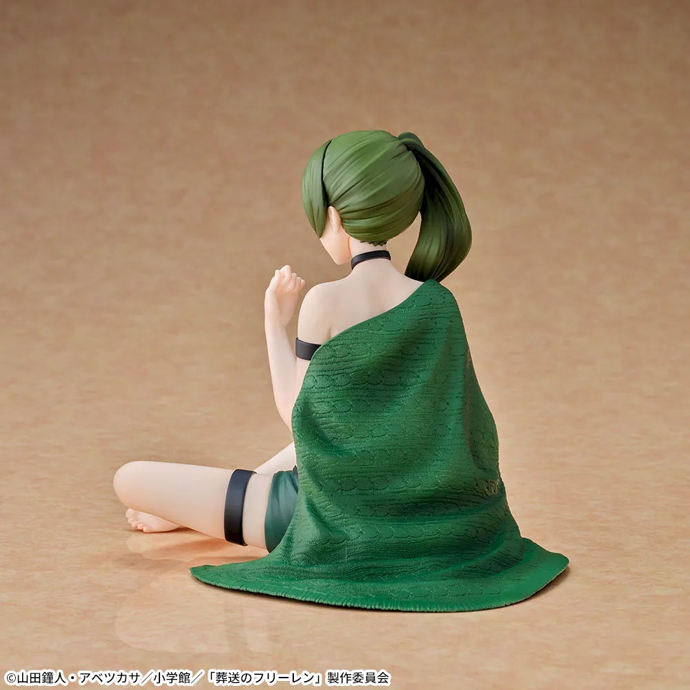 Frieren - Figurine Ubel Roomwear Ver. Yumemirize