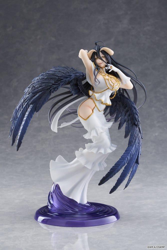 Overlod - Figurine Albedo T-Most