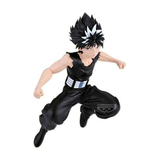 Yu-Yu Hakusho - Figurine Hiei Maximatic