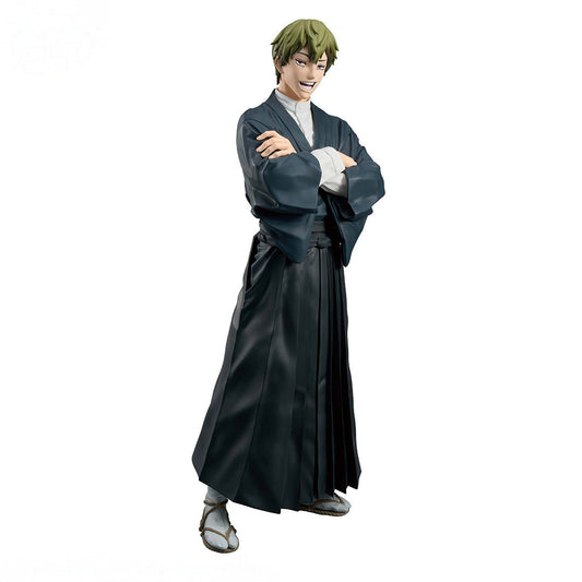 Jujutsu Kaisen - Figurine Naoya Zenin Grandista