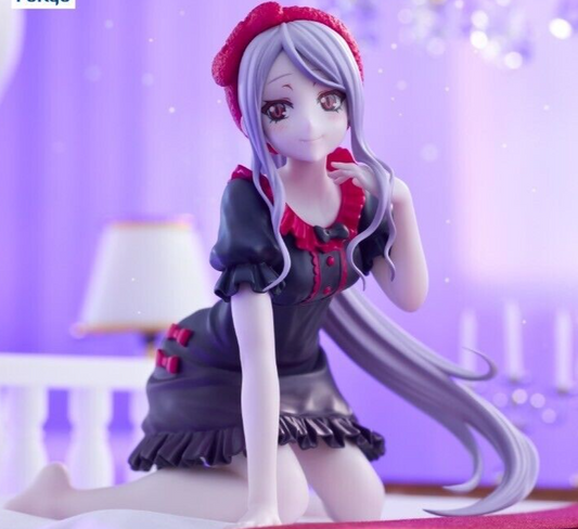 Overlord – Figurine Shalltear Bloodfallen Roomwear Ver.