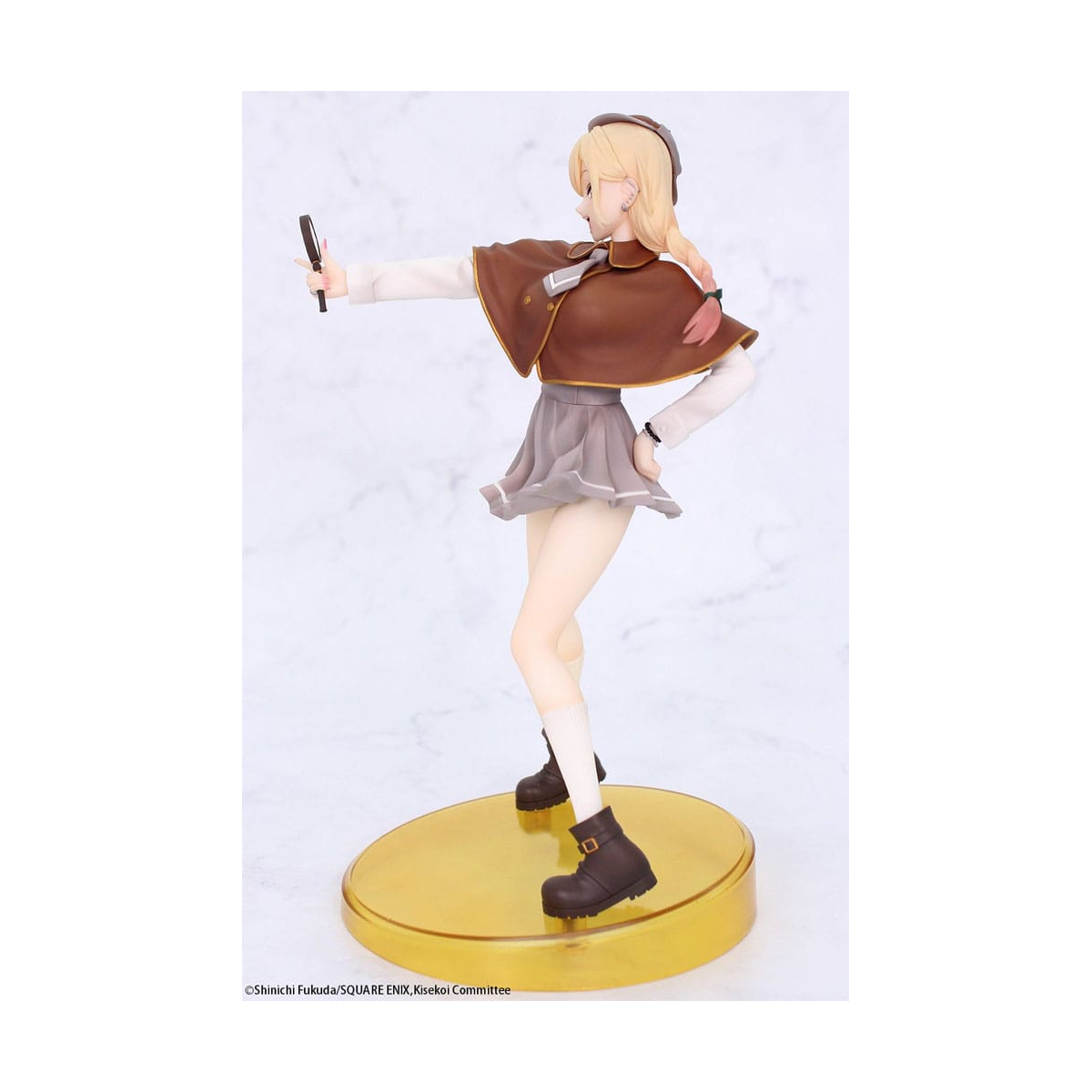 My Dress-Up Darling – Figurine Marin Kitagawa “Detective Ver.”