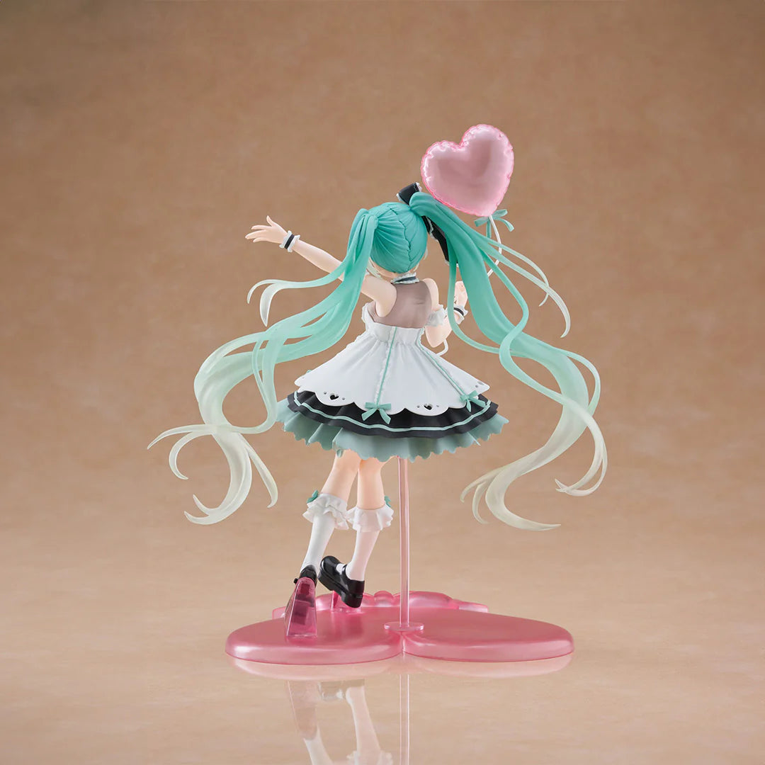 Vocaloid – Figurine Hatsune Miku Birthday 2025 Party ver AMP