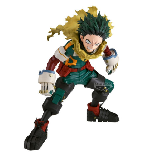 My Hero Academia – Izuku Midoriya Grandista