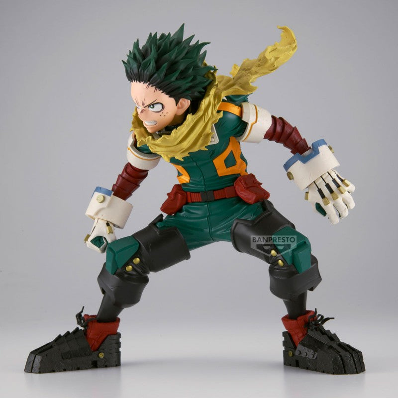 My Hero Academia – Izuku Midoriya Grandista