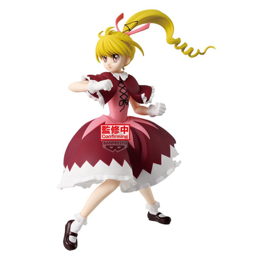 Hunter × Hunter - Figurine Biscuit Vibration Stars