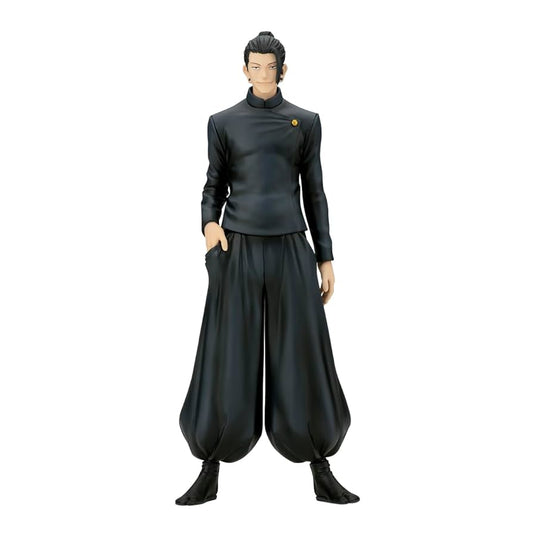 Jujutsu Kaisen – Figurine Suguru Geto King of Artist Special ver.