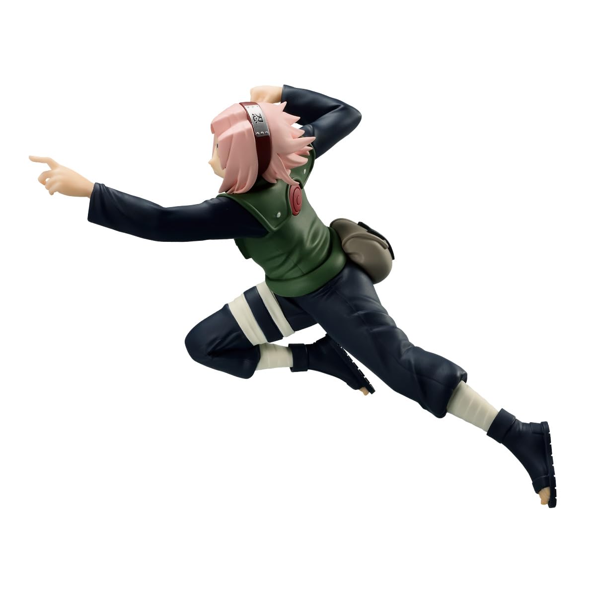 Naruto shippuden – Figurine Sakura Haruno II Vibration Stars