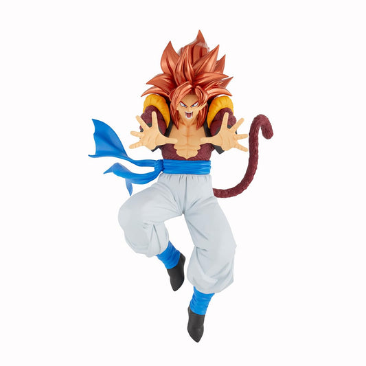 Dragon Ball GT – Figurine Gogeta SSJ4 Blood of Saiyans