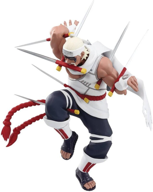 Naruto Shippuden – Figurine Killer Bee Vibration Stars