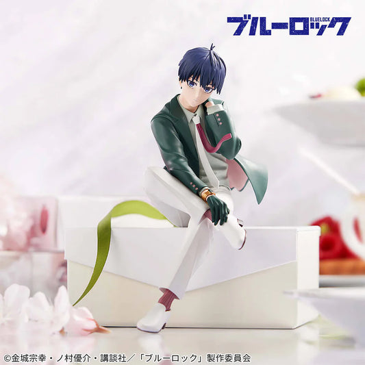 Blue Lock – Figurine Isagi Yoichi “Sweets Flavor”