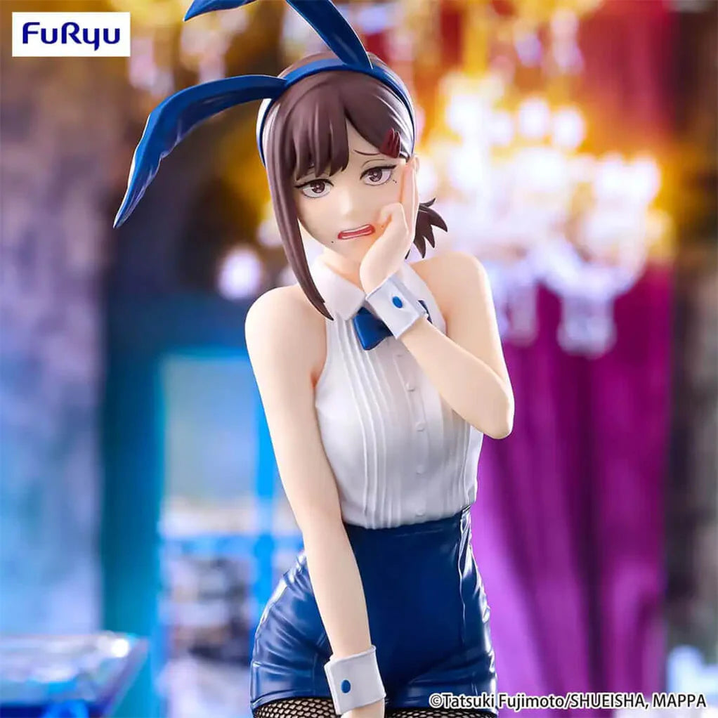 Chainsaw Man – Figurine Kobeni Higashiyama BiCute Bunnies