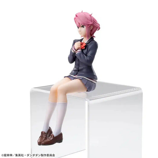 Dandadan – Figurine Aira Shiratori Chokonose