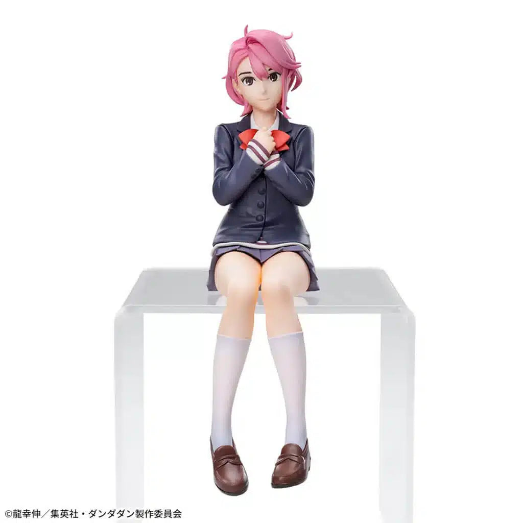 Dandadan – Figurine Aira Shiratori Chokonose