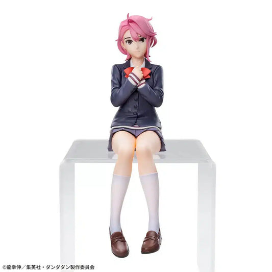 Dandadan – Figurine Aira Shiratori Chokonose
