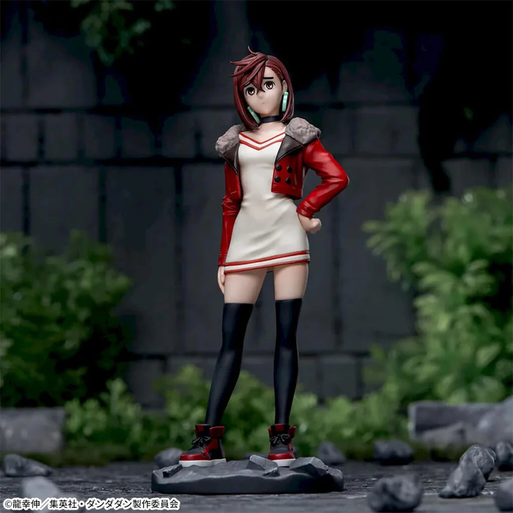 Dandadan – Figurine Momo Ayase Luminasta Vol.2 Ver.1.5