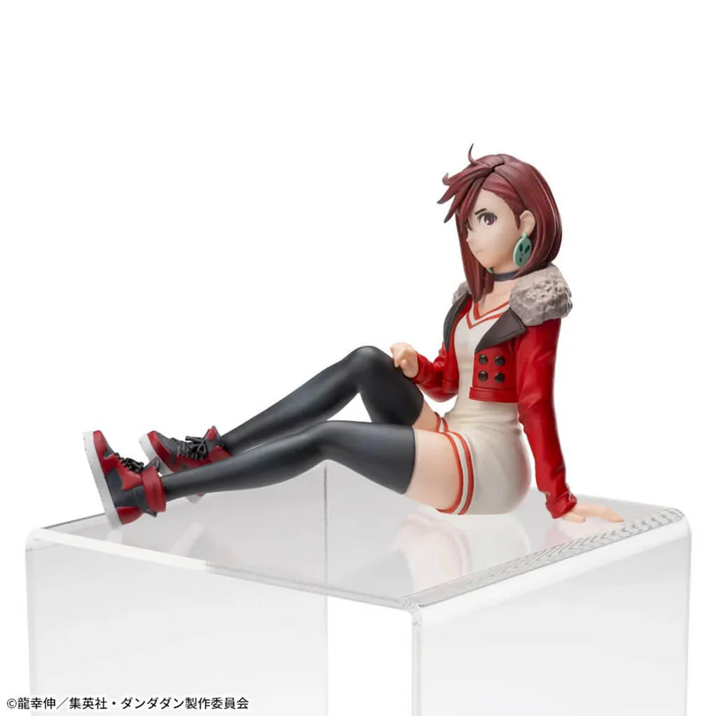 Dandadan – Figurine Momo Ayase “Premium Chokonose Vol.2”