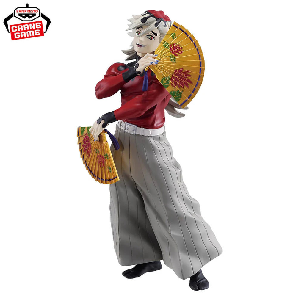 Demon Slayer – Figurine Doma “Grandista”