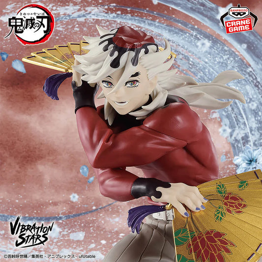 Demon Slayer – Figurine Doma “Vibration Stars”