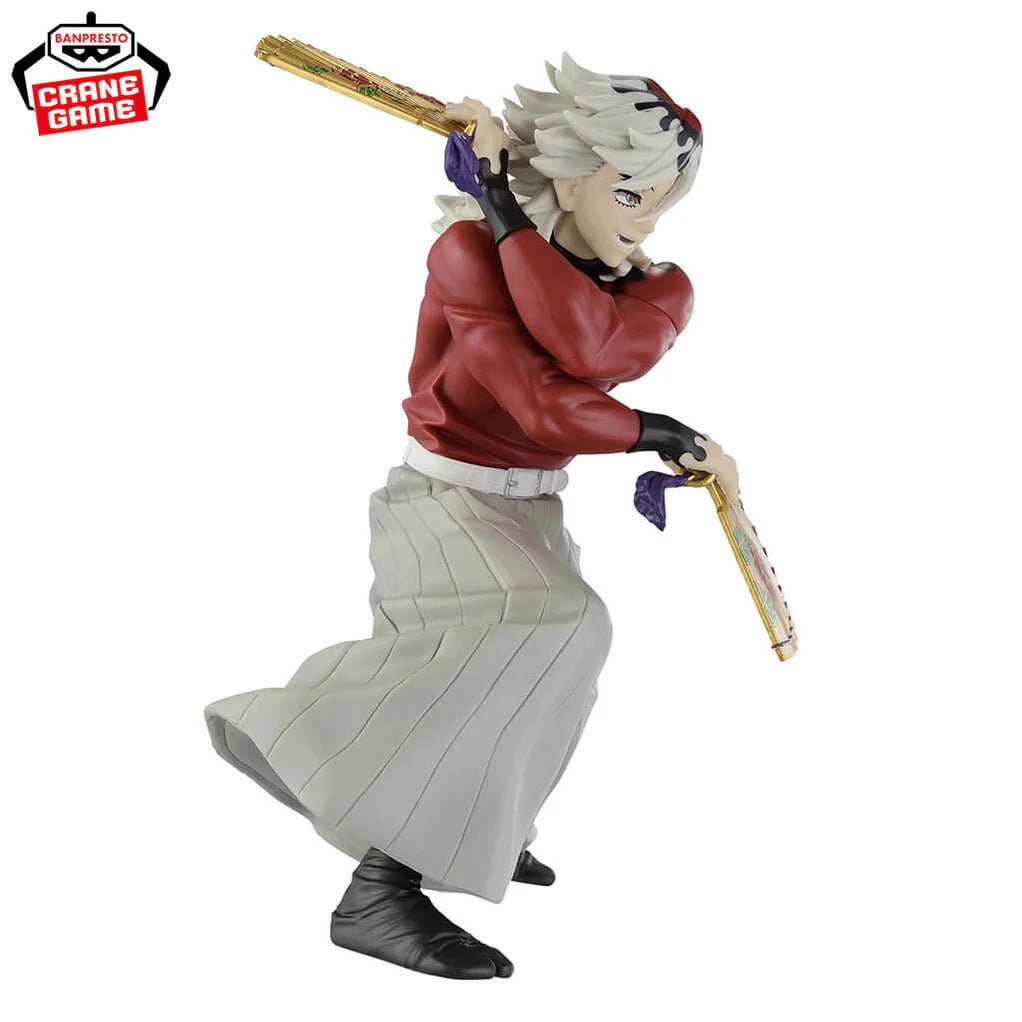 Demon Slayer – Figurine Doma “Vibration Stars”