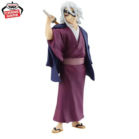 Demon Slayer – Figurine Maximatic Uzui Tengen