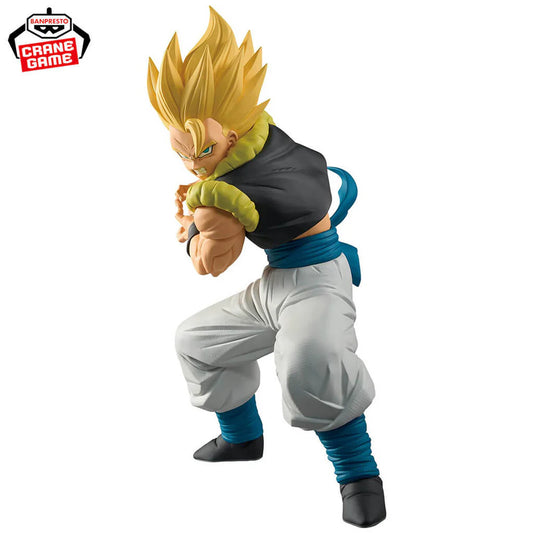 Dragon Ball Super – Figurine Gogeta Super Saiyan “Grandista”
