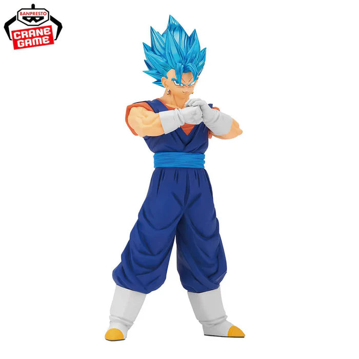 Dragon Ball Super – Figurine Vegeto Super Saiyan Blue Blood Of Saiyans