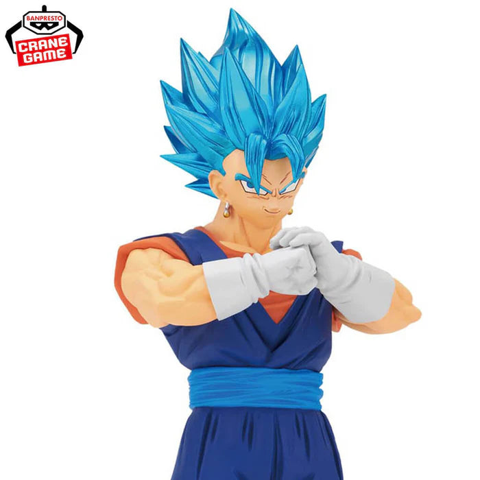 Dragon Ball Super – Figurine Vegeto Super Saiyan Blue Blood Of Saiyans