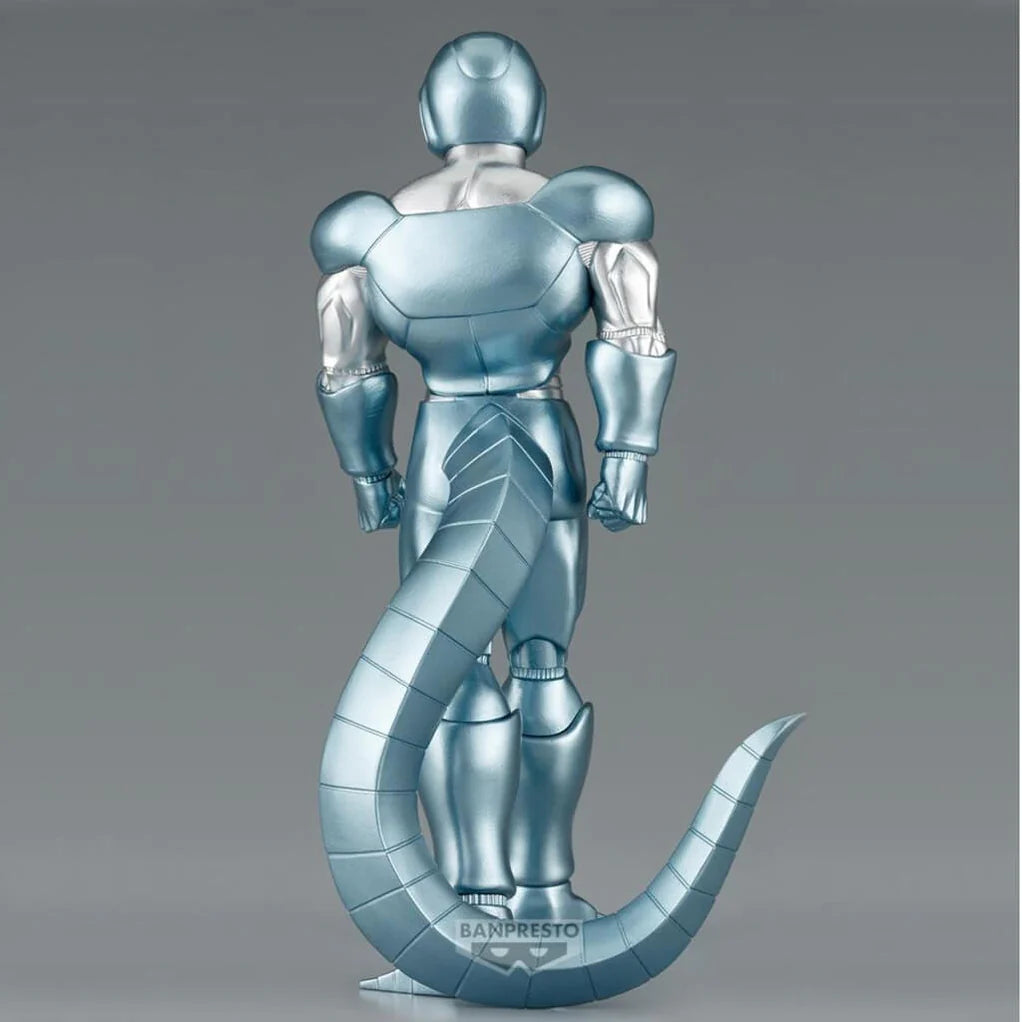 Dragon Ball Z – Figurine Metal Cooler Solid Edge Works