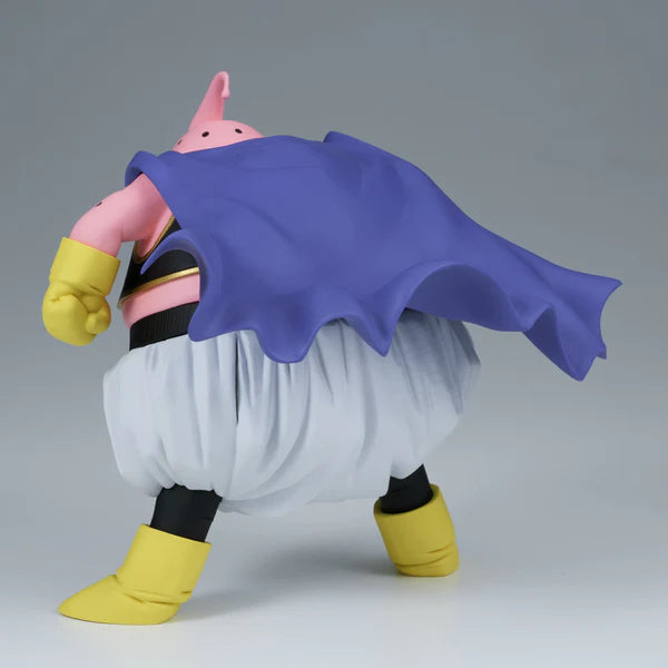 Dragon Ball Z – Figurine Majin Buu Solid Edge Worls