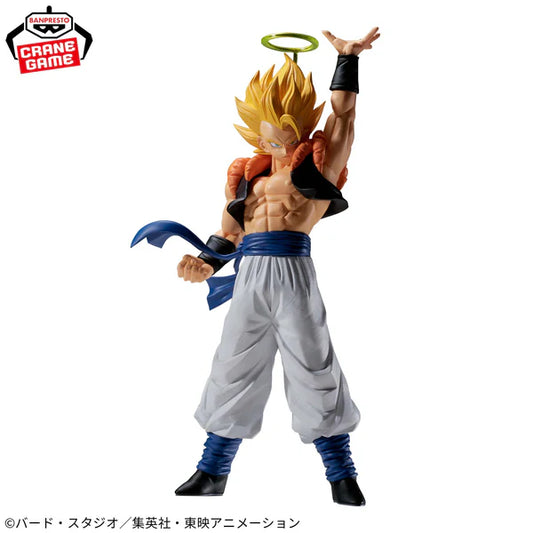 Dragon Ball OAV – Figurine Gogeta Match Makers