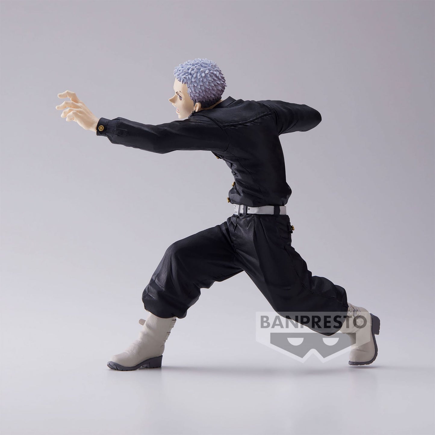 Tokyo Revengers – Figurine Takashi Mitsuya King of Artist