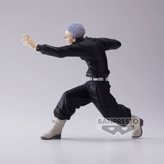 Tokyo Revengers – Figurine Takashi Mitsuya King of Artist