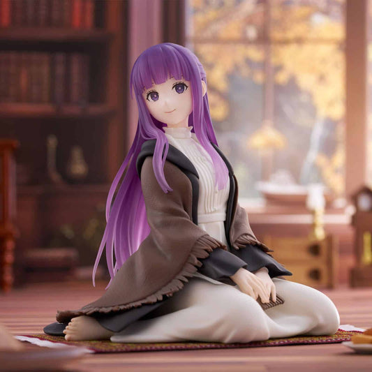 Frieren – Figurine Fern Desktop Cute