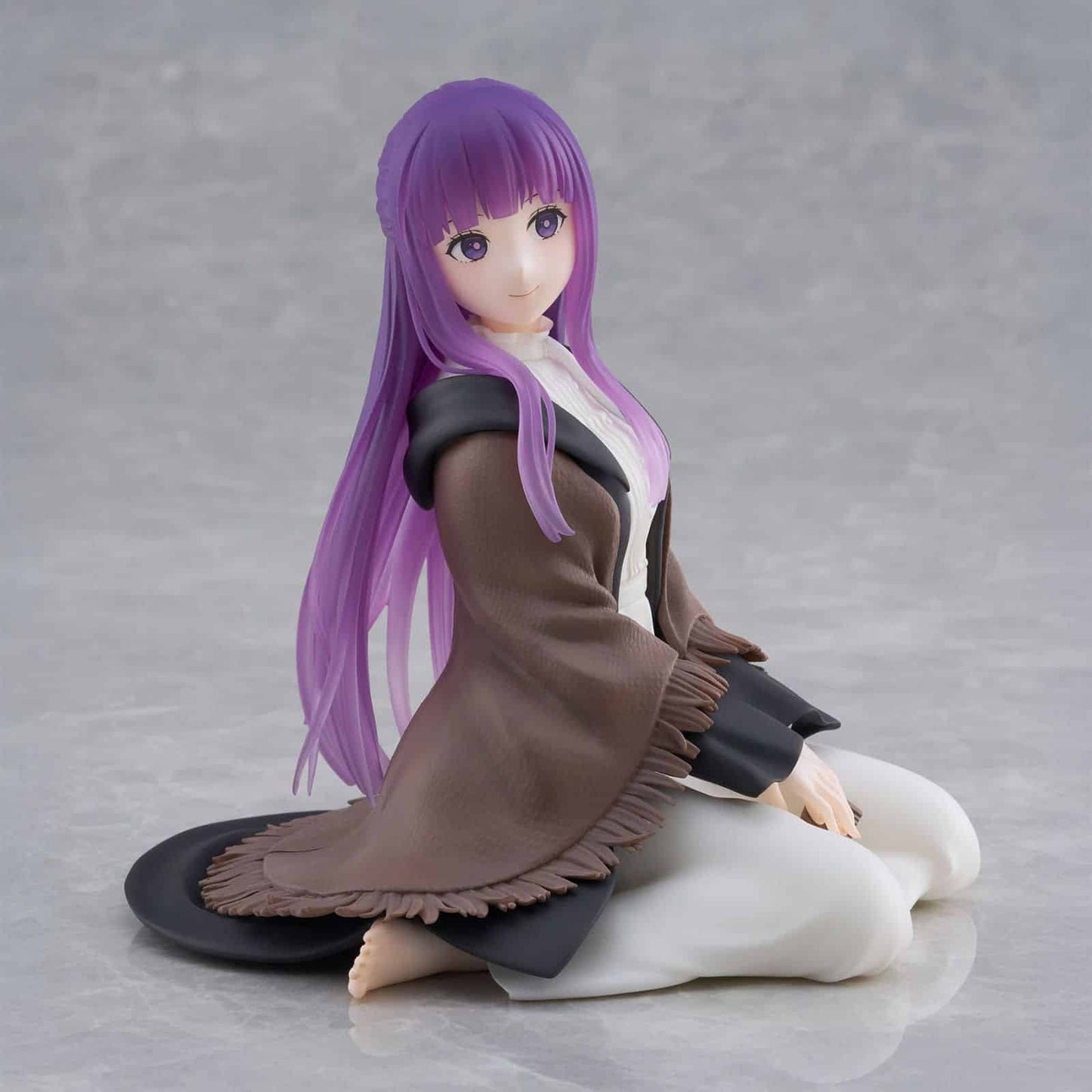 Frieren – Figurine Fern Desktop Cute