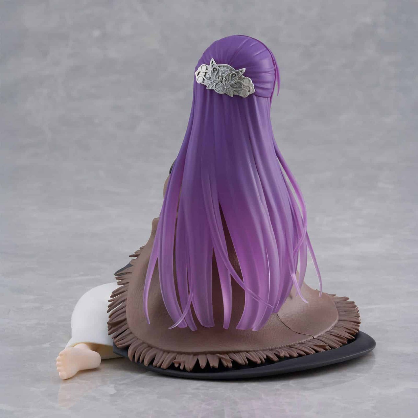 Frieren – Figurine Fern Desktop Cute