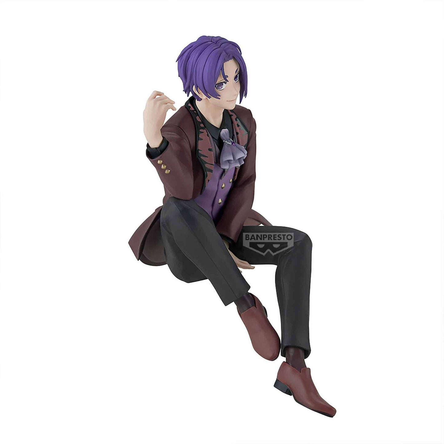 Blue Lock – Figurine Reo Mikage Sweet Flavor