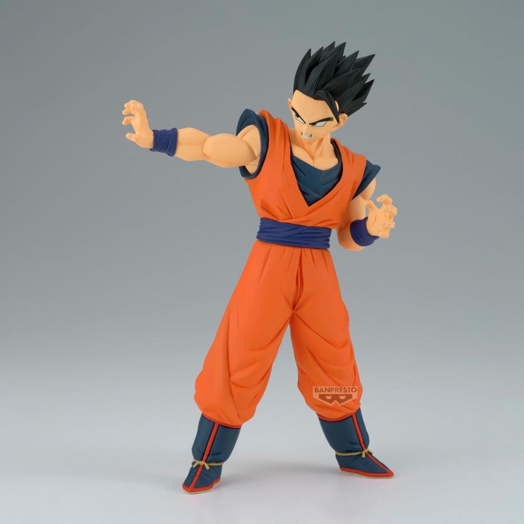 Dragon Ball Z – Figurine Gohan Match Makers