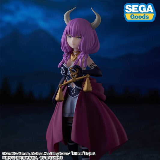 Frieren – Figurine Aura Desktop x Decorate Collections