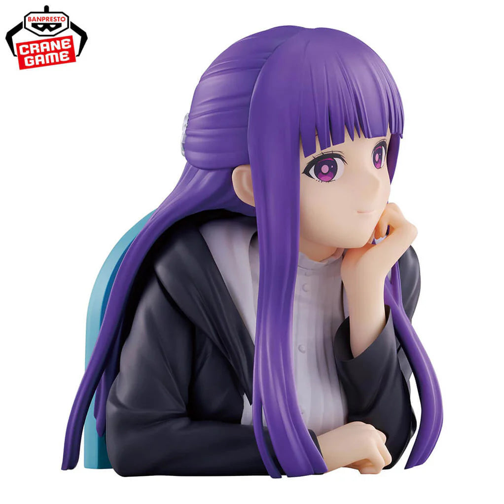 Frieren – Figurine Fern “Check Resting Bust”