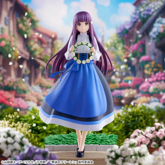 Frieren – Figurine Fern (At a Certain Festival) XStellar