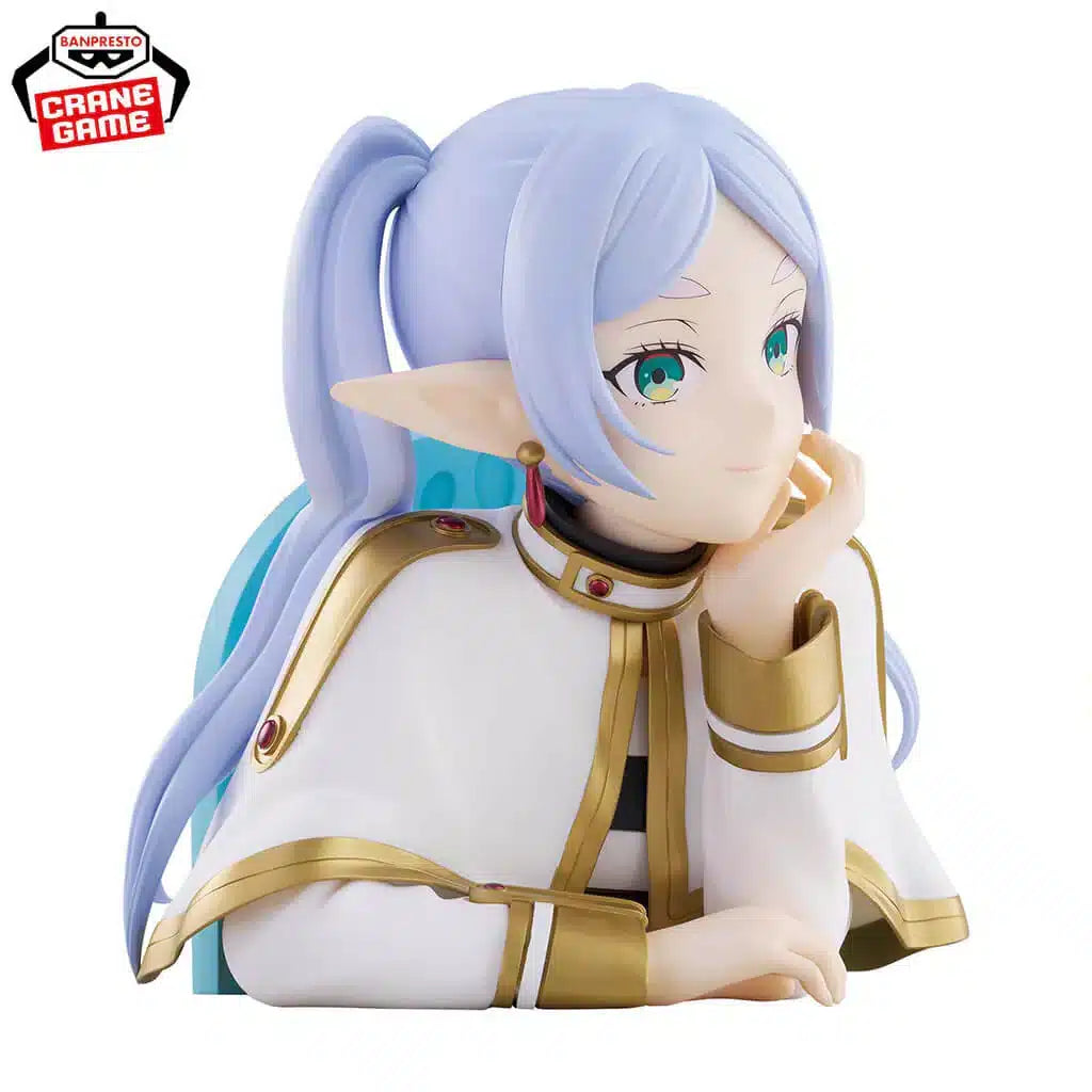 Frieren – Figurine Frieren Check Resting Bust