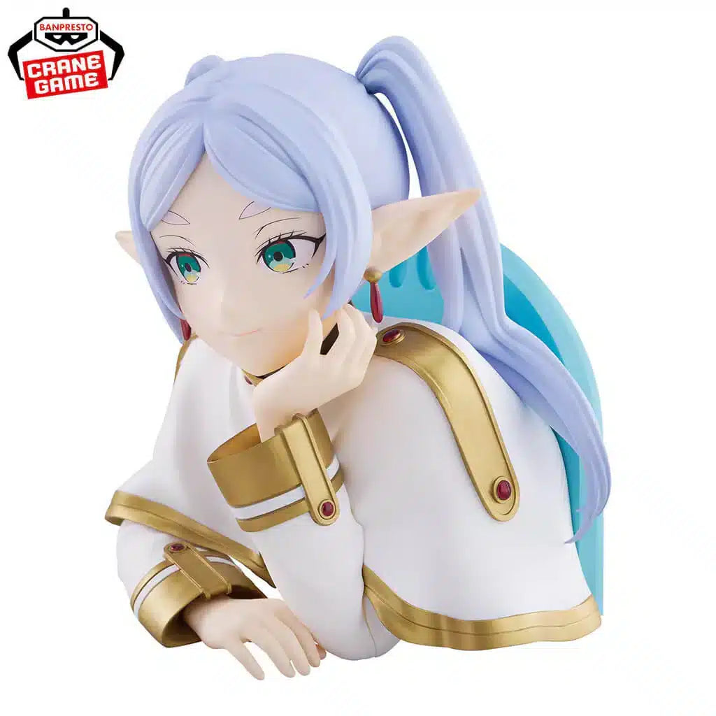 Frieren – Figurine Frieren Check Resting Bust
