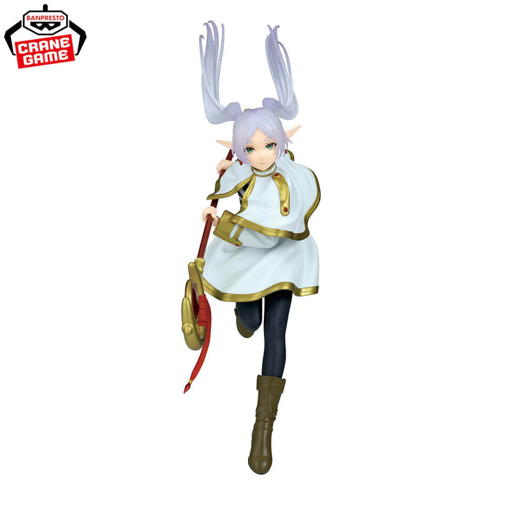 Frieren – Figurine Frieren Maximatic