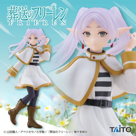 Frieren – Figurine Frieren Coreful