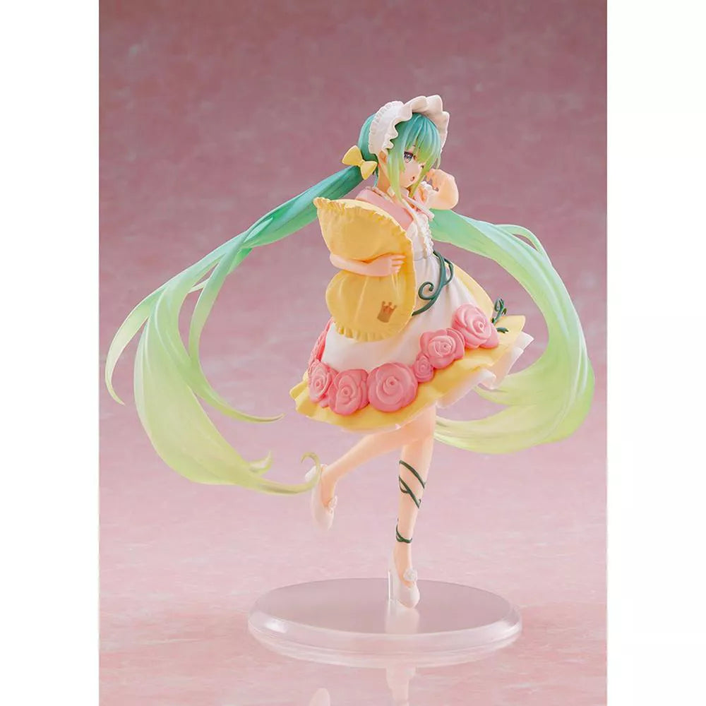 Vocaloid – Figurine Hatsune Miku Beauty of Sleeping Forest Wonderland