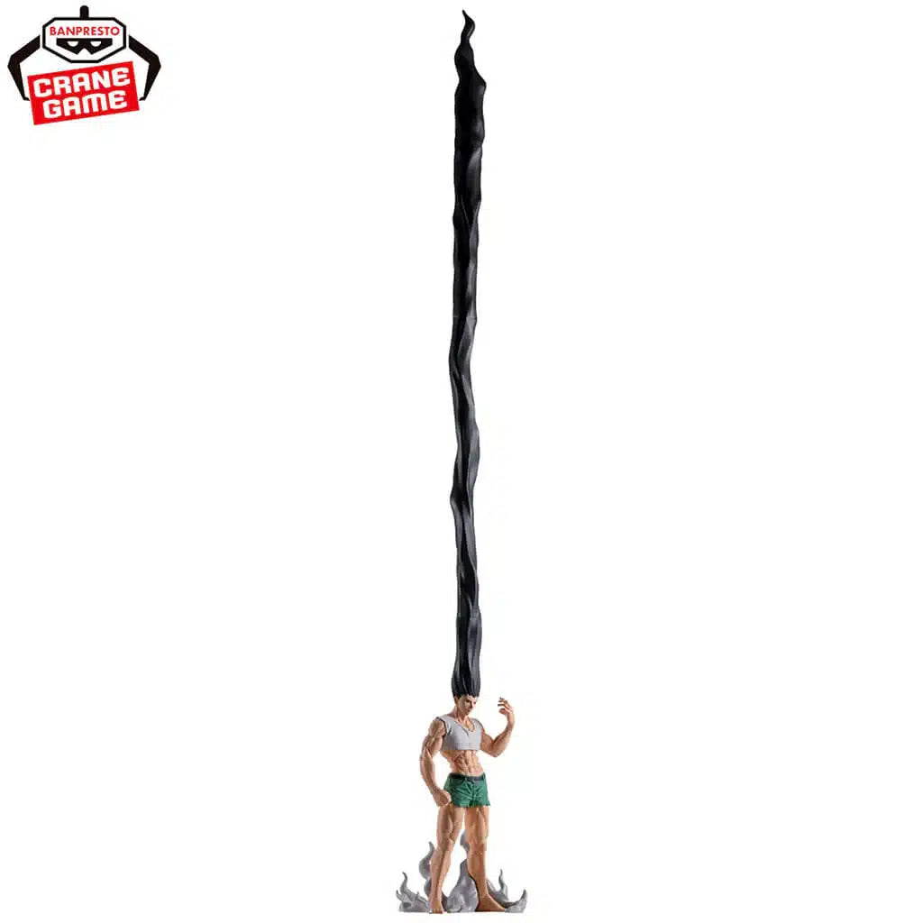 Hunter X Hunter- Figurine Gon – All The Pen – Fig Life