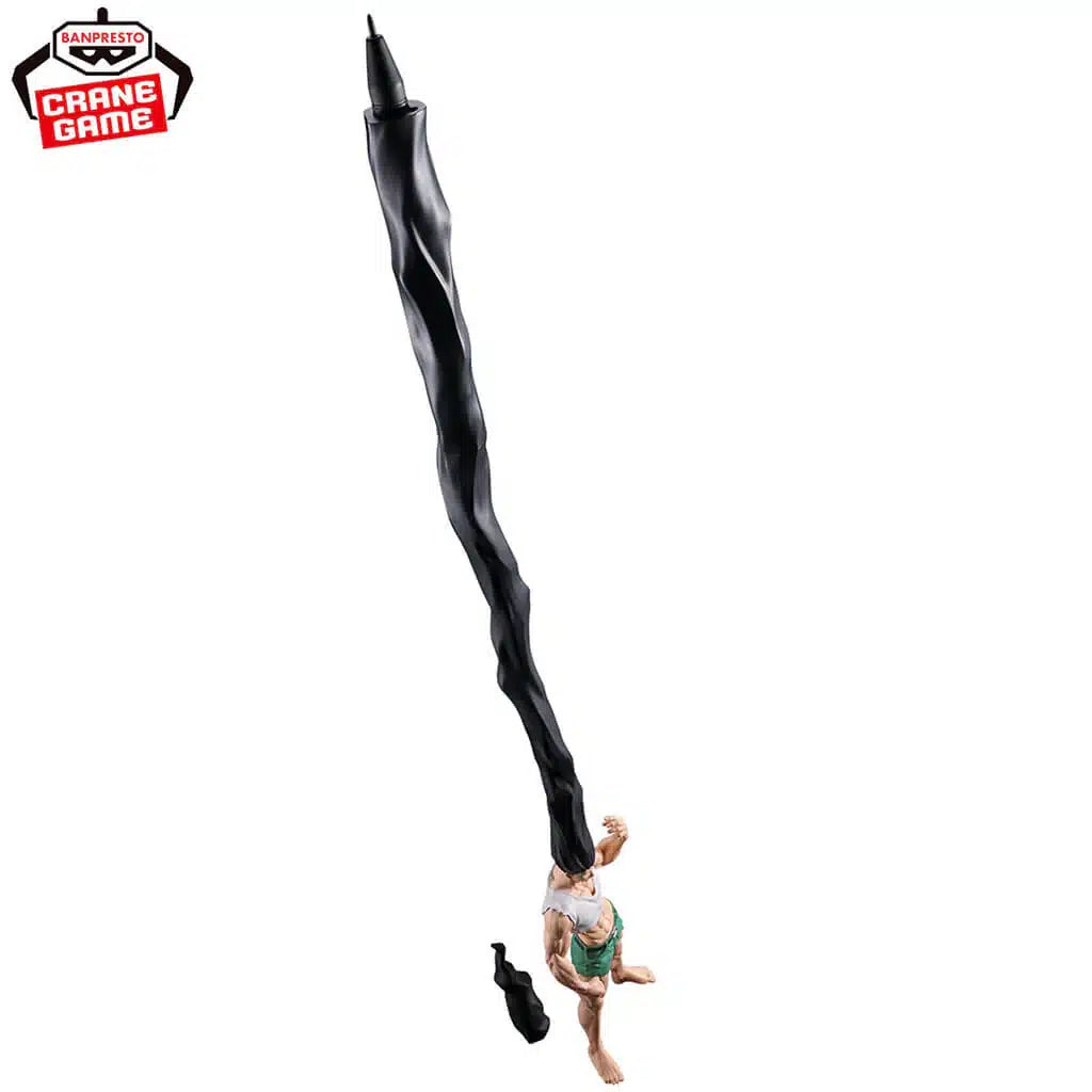 Hunter X Hunter- Figurine Gon – All The Pen – Fig Life